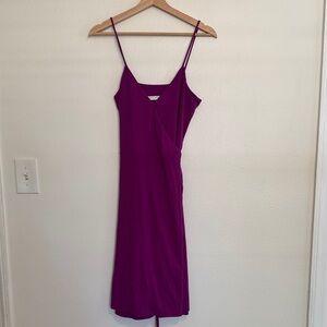 NWT Susana Monaco Wrap Dress